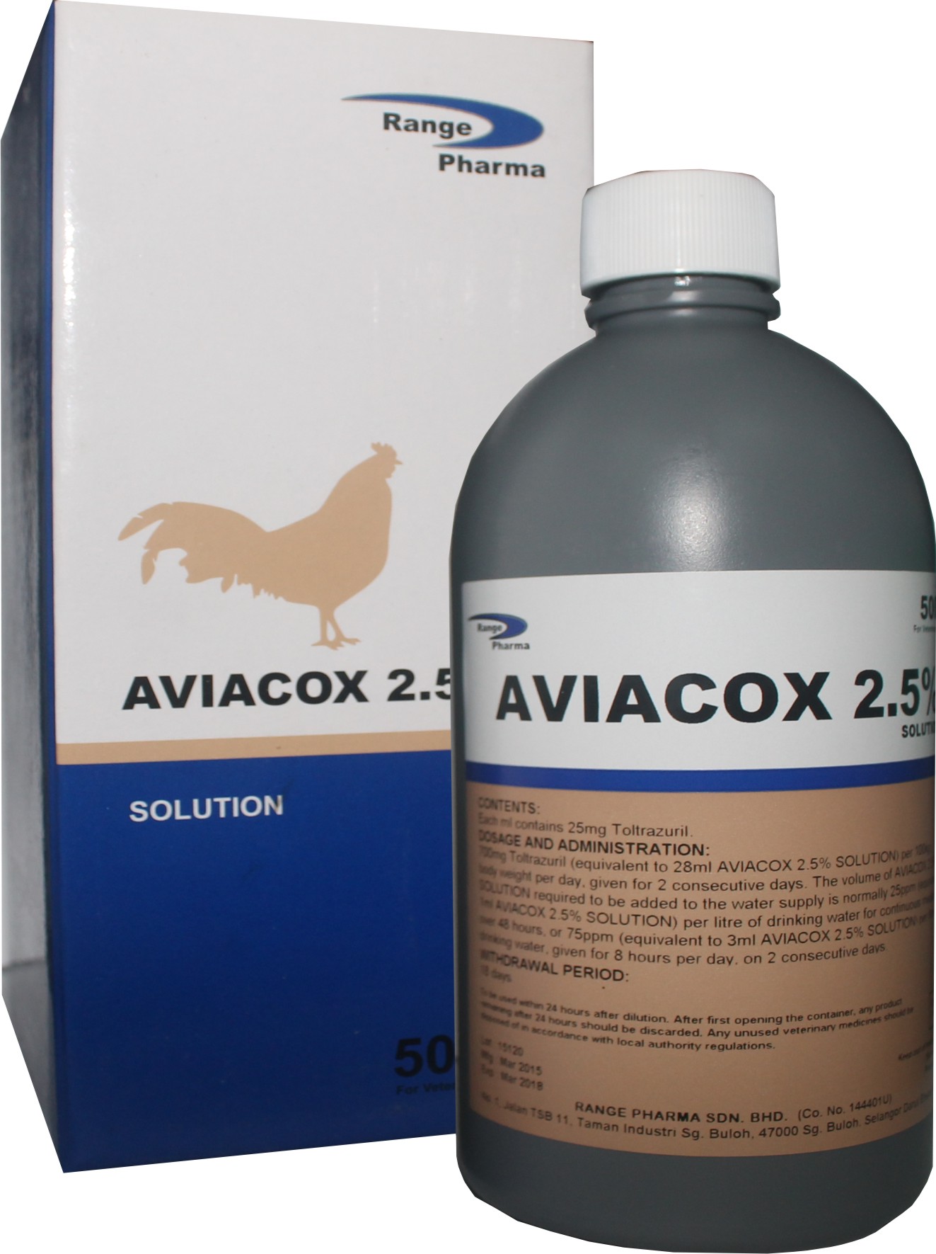 Avicox