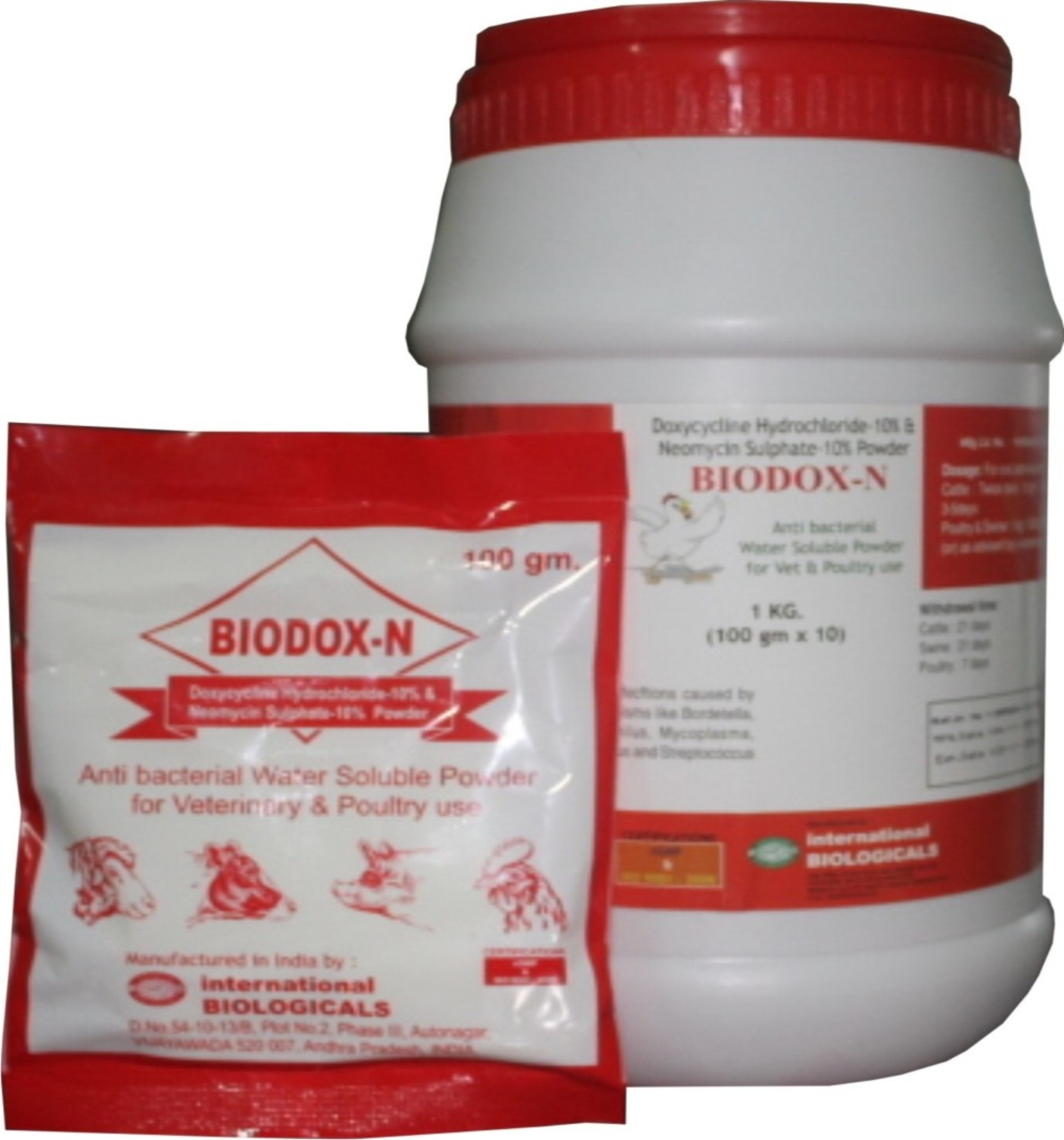 Biodoxn