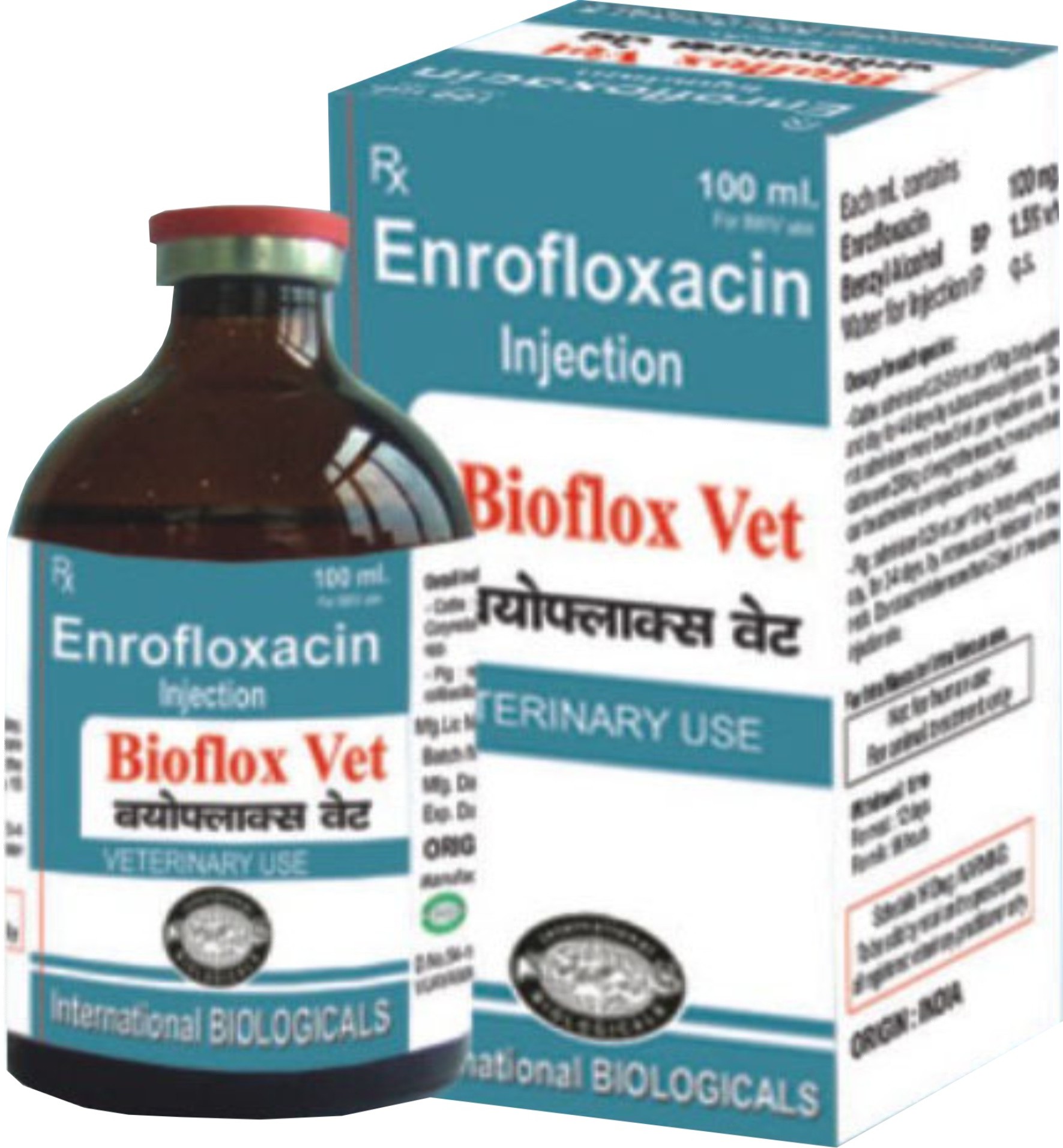 Biofloxvet